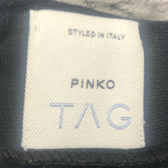 NWOT Pinko skirt - Picture 4 of 5